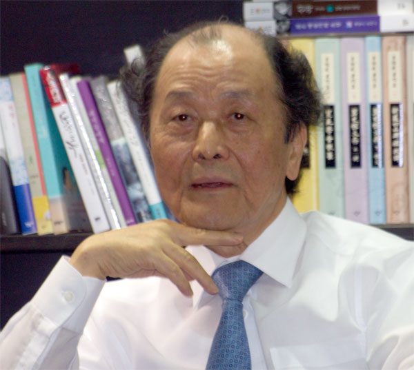 Jo Jung-rae