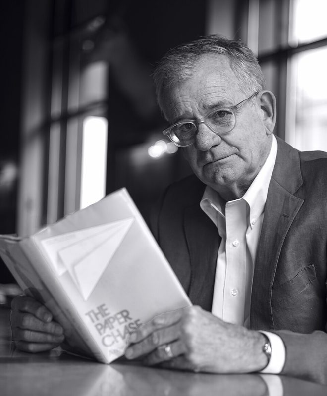 John Jay Osborn, Jr.
