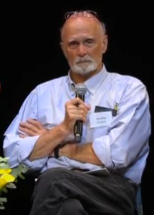 Jon H. Else