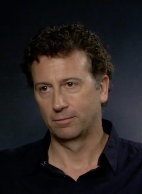 Jonathan Goldstein