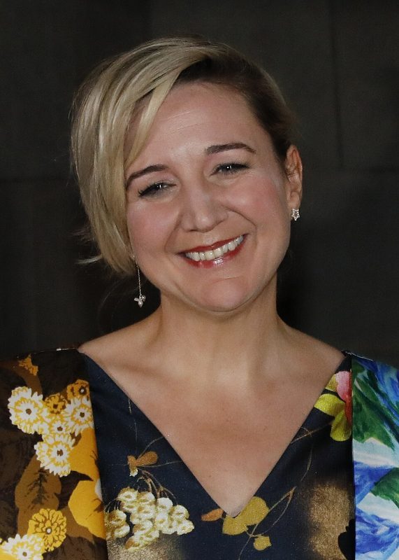 Josie Rourke
