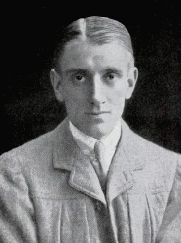 Frederick Lonsdale