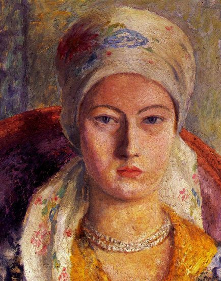 Julia Strachey
