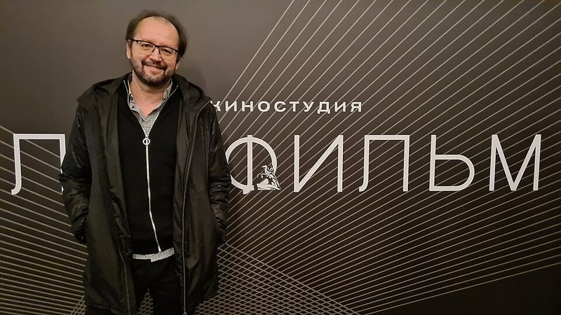 Andrei Kravchuk