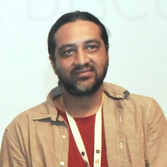 Bhaskar Hazarika