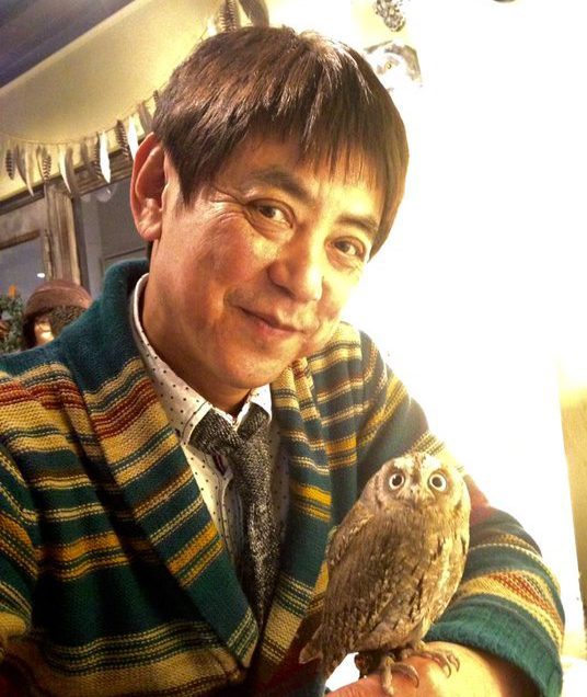 Katsuyoshi Yatabe