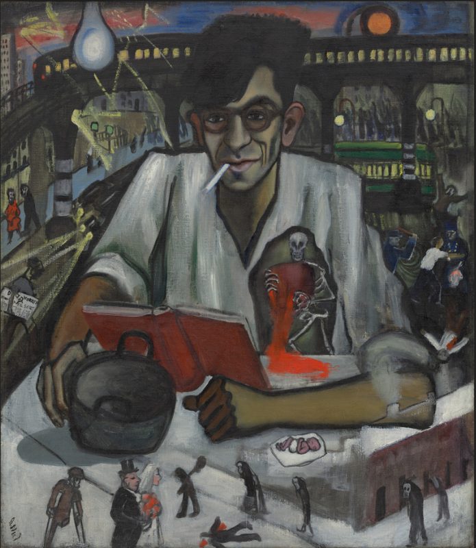 Kenneth Fearing