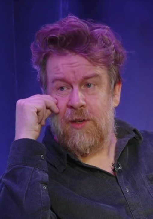 Kevin Barry