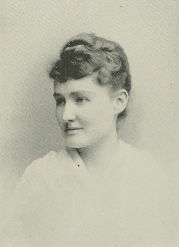 Frances Nimmo Greene