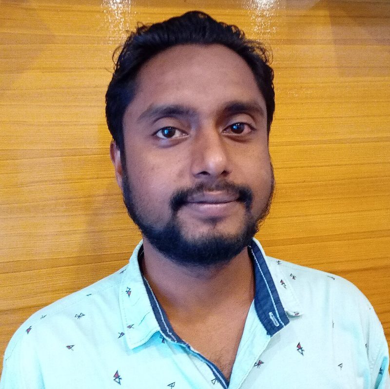 Shamim Ahamed Roni