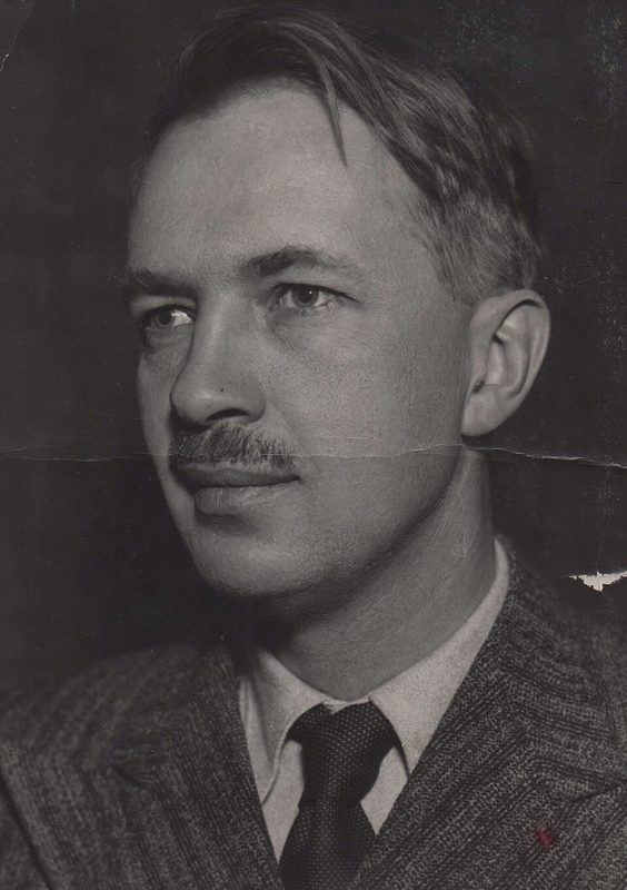 Johan Fabricius