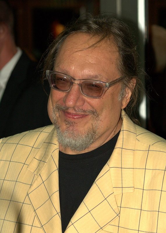 Larry "Ratso" Sloman