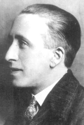 James Leslie Mitchell