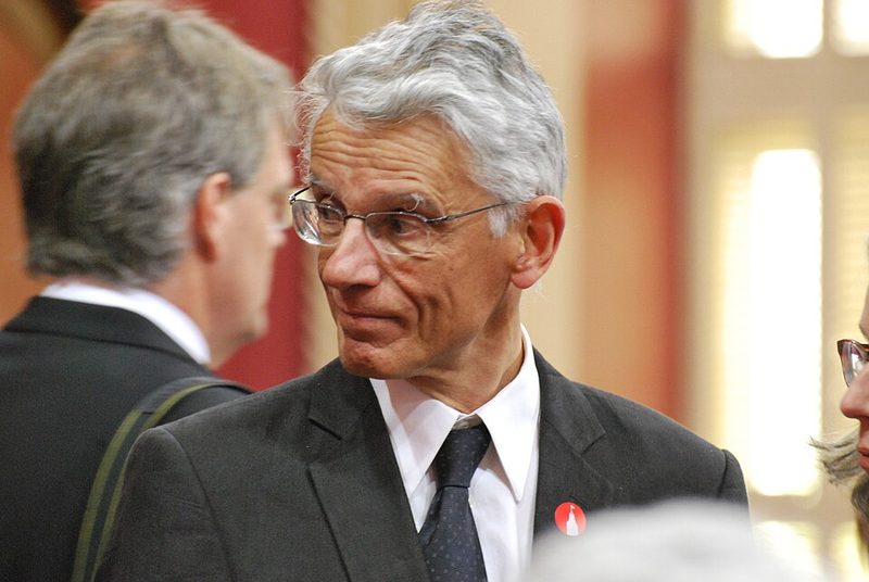 Bernard Émond