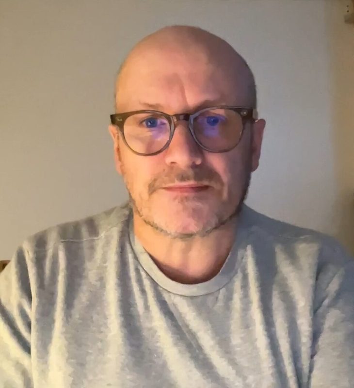 Lenny Abrahamson