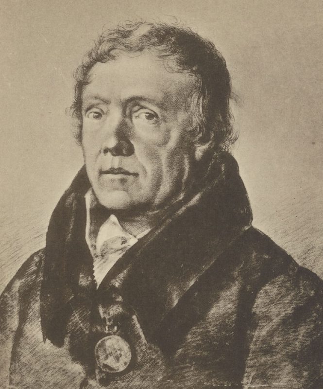 Christian August Vulpius