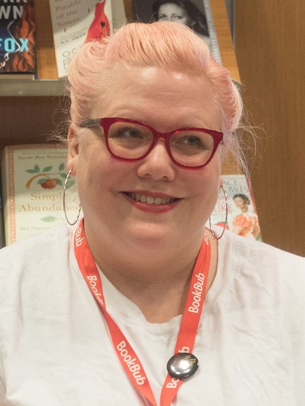 Lindy West