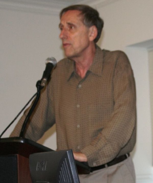 Ariel Dorfman
