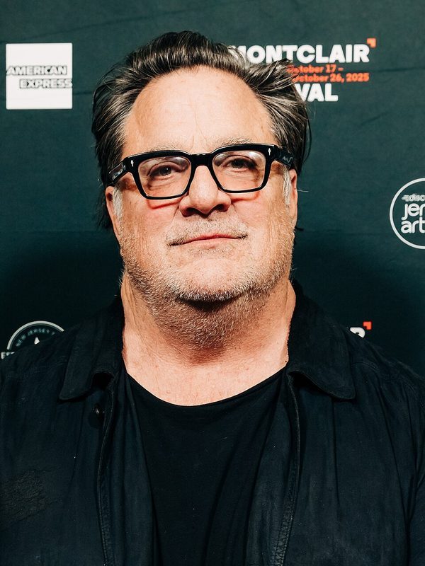 Mark Pellington