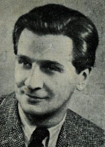 Frigyes Bán