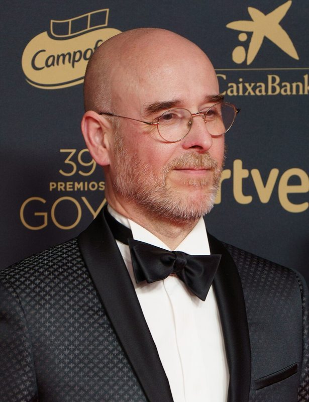 Salvador Simó