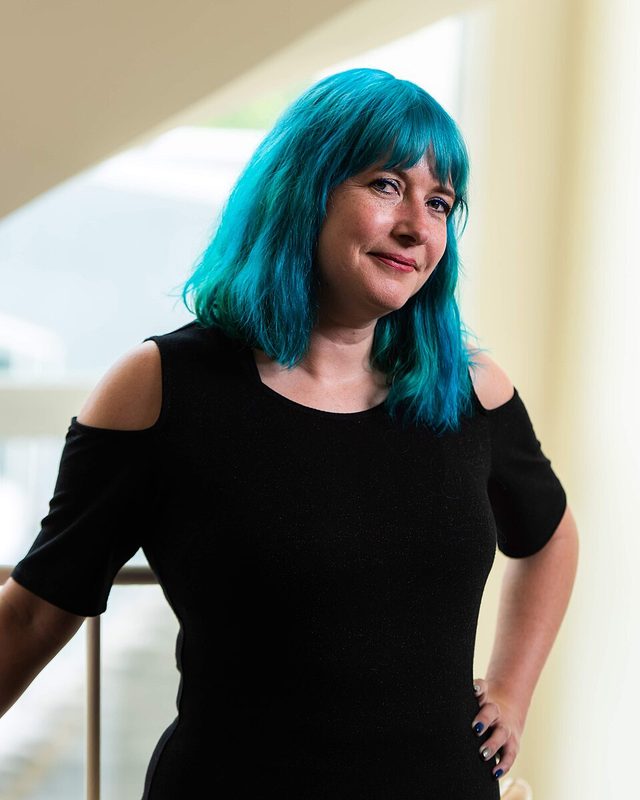 Lauren Beukes