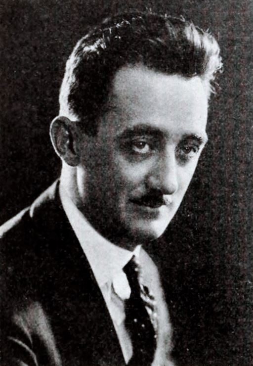 Ray C. Smallwood