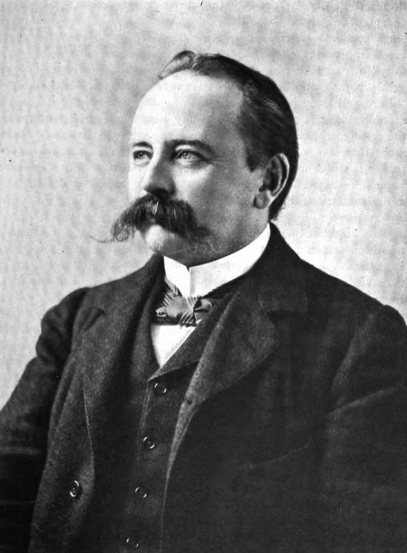 Louis N. Parker