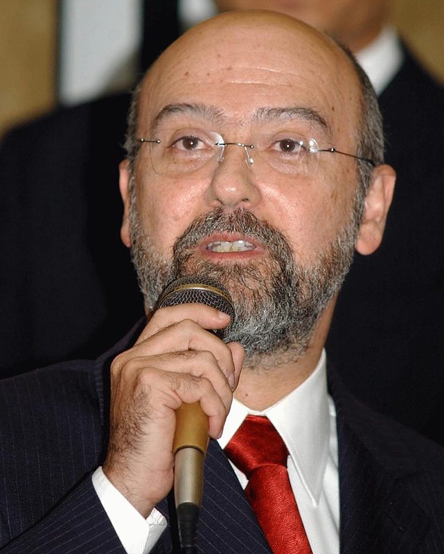 Luiz Eduardo Soares