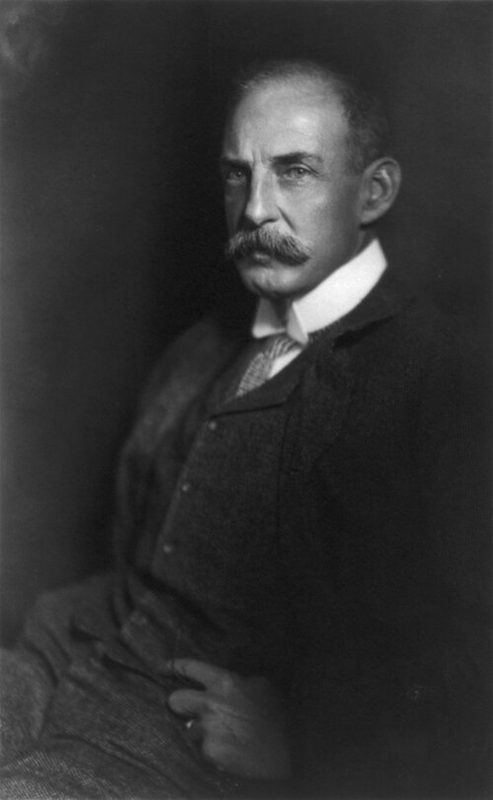 Francis Marion Crawford