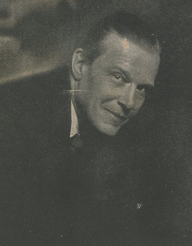 Hanns Heinz Ewers