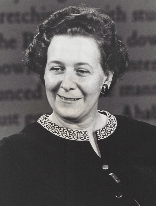 Marilyn Durham