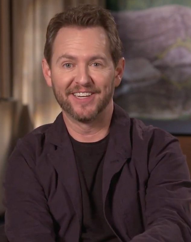 Matt Shakman