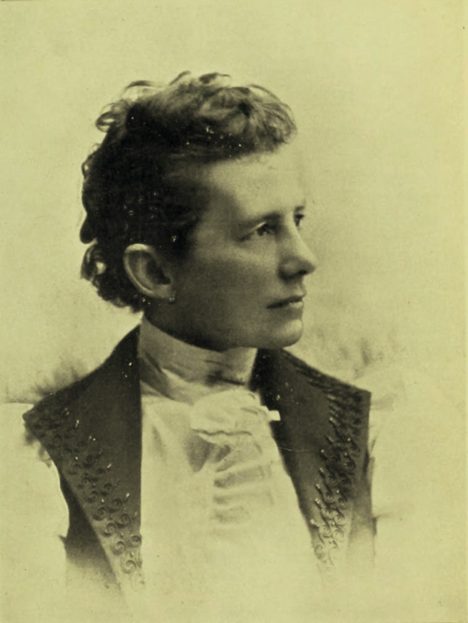 Mary Gleed Tuttiett