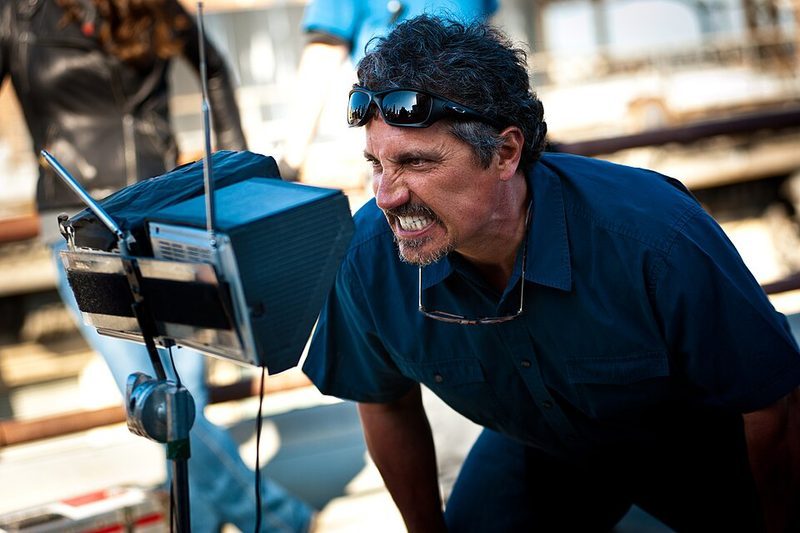 Rob Bowman