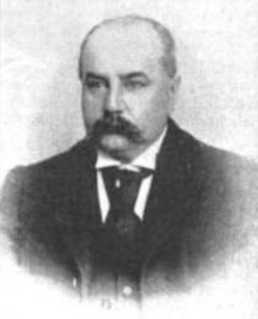 Nathaniel Gould