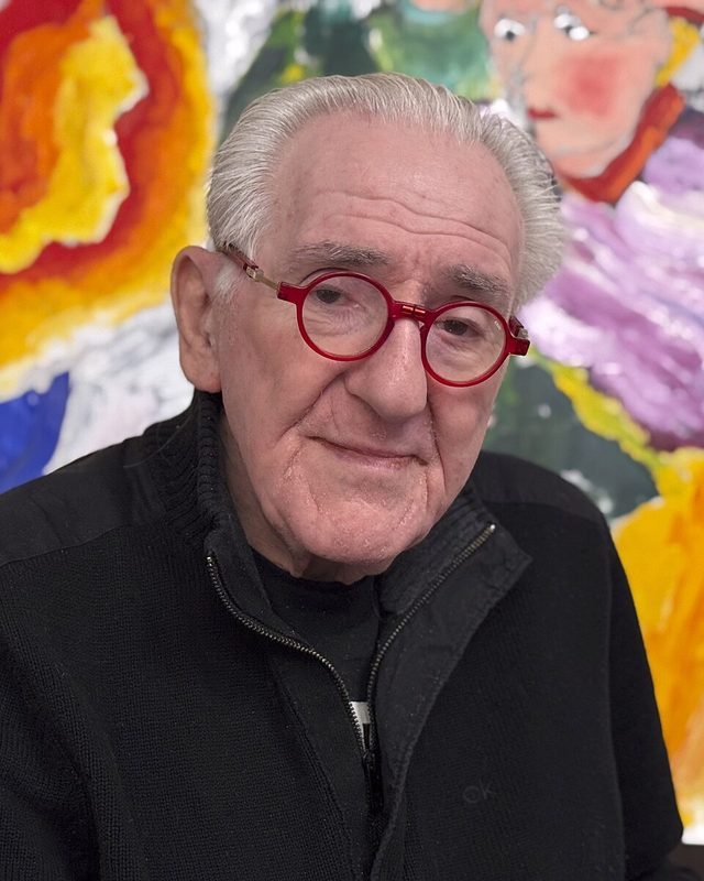 Neal Slavin