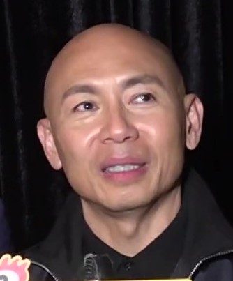 Dante Lam