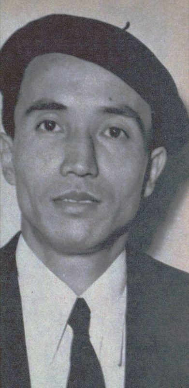 Noboru Nakamura