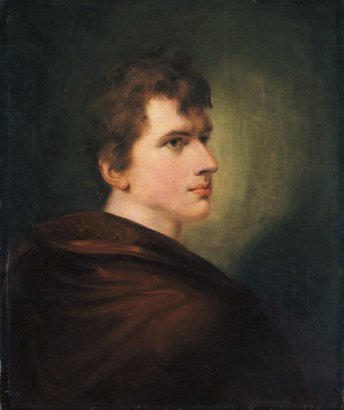 Ludwig Achim von Arnim