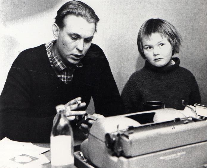 Paavo Rintala