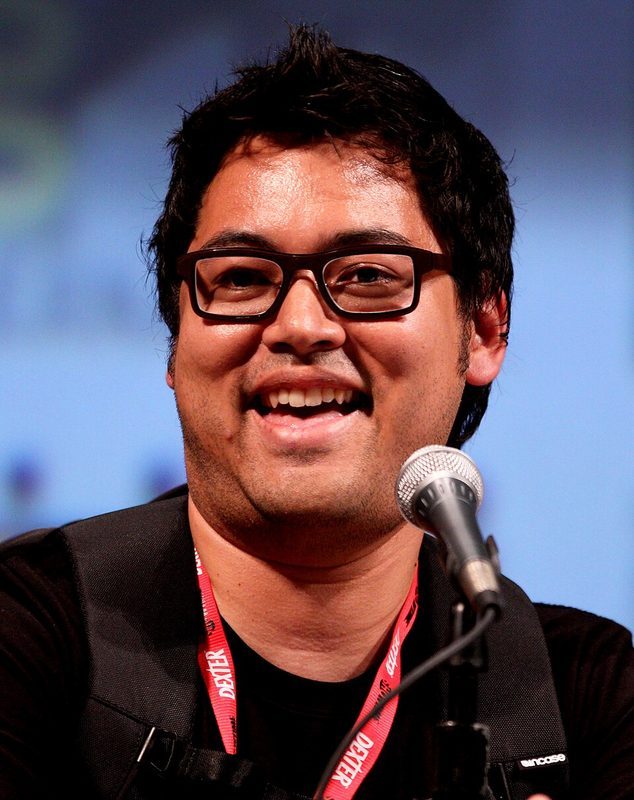 Bryan Lee O'Malley
