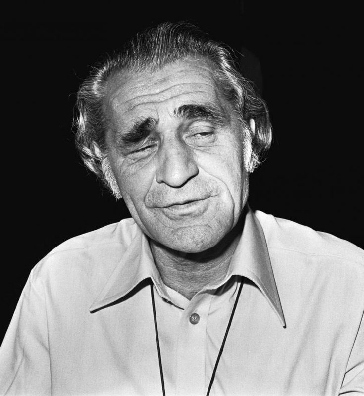 Walter Ernsting
