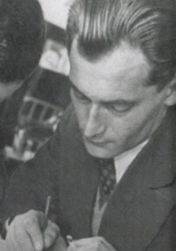 Yevgeny Petrov