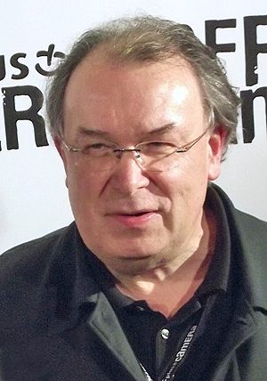 Lech Majewski