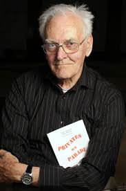 Peter Nichols