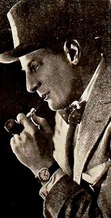 Edward H. Griffith