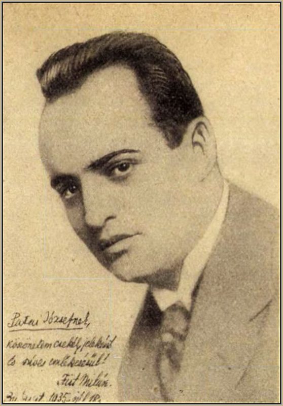 Milán Füst