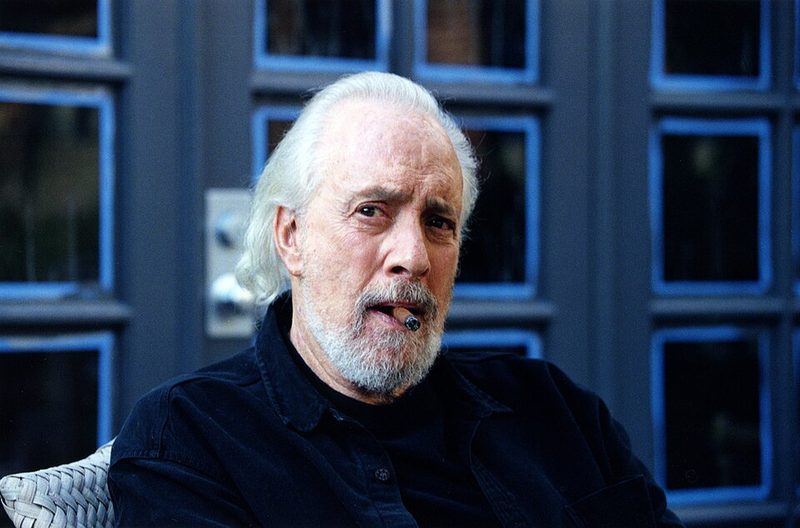 Robert Towne