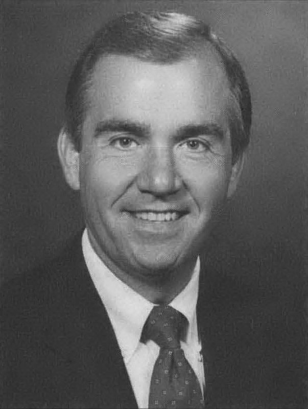 John Edward Douglas